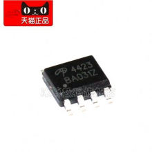 BZSM3-- 4423 SOP8 p-channel field effect transistor Electronic Component IC Chip AO4423